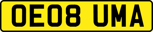 OE08UMA