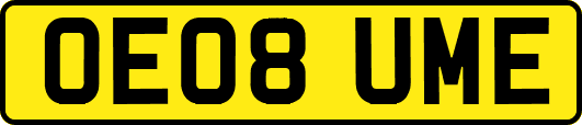 OE08UME