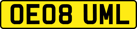 OE08UML