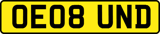 OE08UND