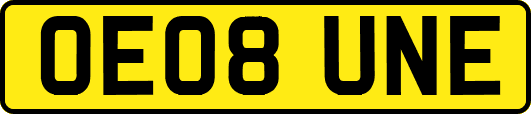OE08UNE