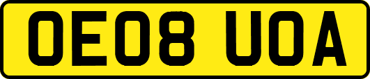 OE08UOA