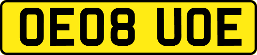 OE08UOE
