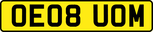 OE08UOM
