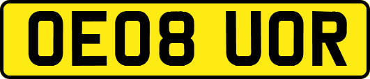OE08UOR