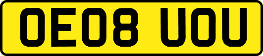 OE08UOU