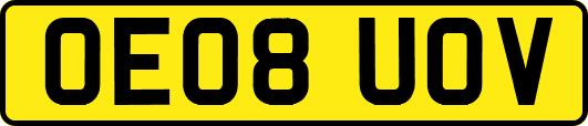 OE08UOV