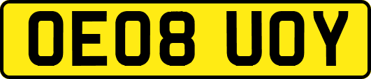 OE08UOY