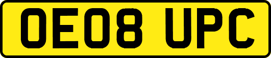 OE08UPC