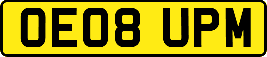 OE08UPM