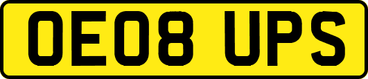 OE08UPS