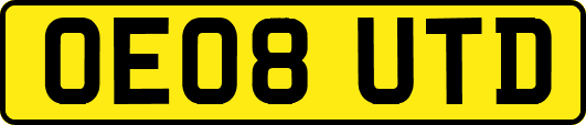 OE08UTD