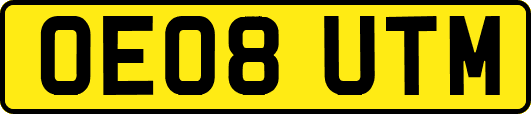 OE08UTM