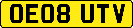 OE08UTV