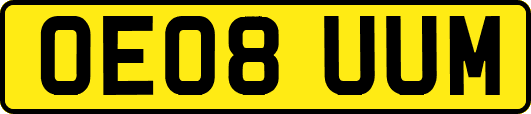 OE08UUM
