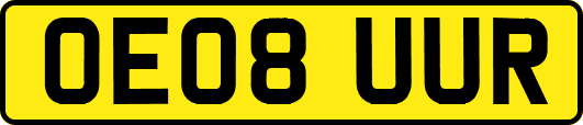 OE08UUR