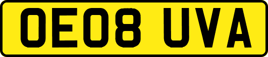 OE08UVA