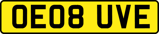 OE08UVE