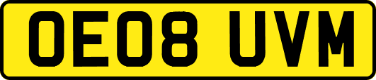 OE08UVM