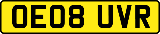 OE08UVR