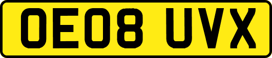 OE08UVX