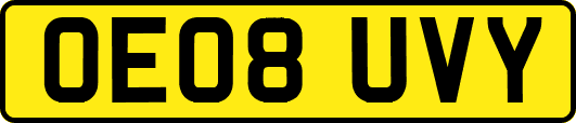 OE08UVY