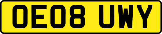 OE08UWY
