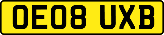 OE08UXB