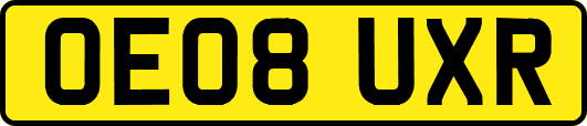 OE08UXR