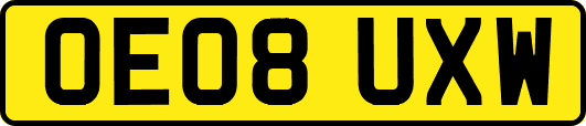 OE08UXW
