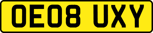 OE08UXY