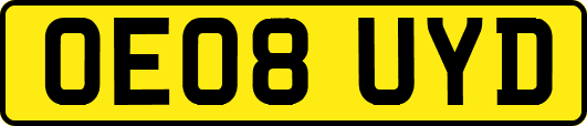 OE08UYD
