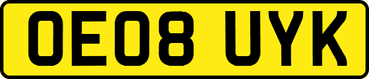 OE08UYK