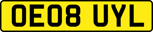OE08UYL