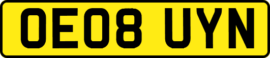 OE08UYN