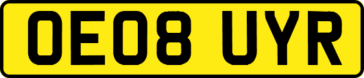 OE08UYR