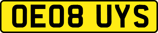 OE08UYS