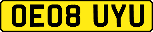 OE08UYU