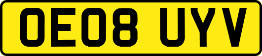 OE08UYV