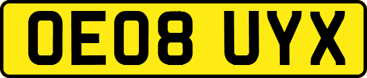 OE08UYX