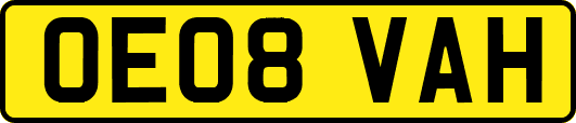 OE08VAH