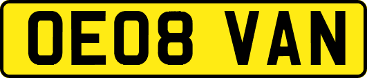 OE08VAN