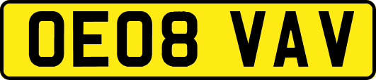OE08VAV