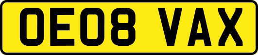 OE08VAX