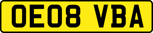 OE08VBA