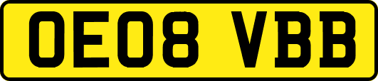 OE08VBB