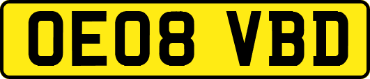 OE08VBD