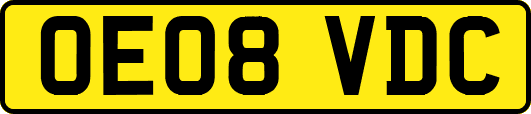 OE08VDC