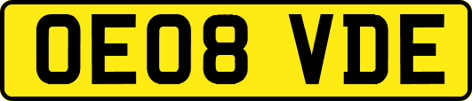 OE08VDE
