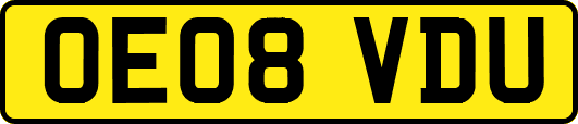 OE08VDU